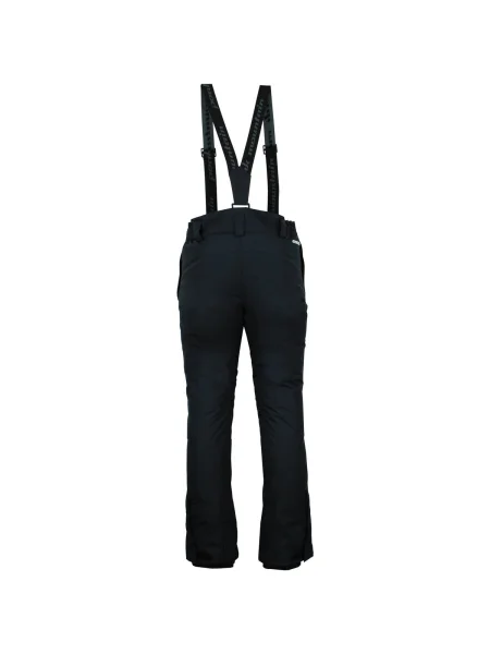 Pantaloni Peak Mountain negru