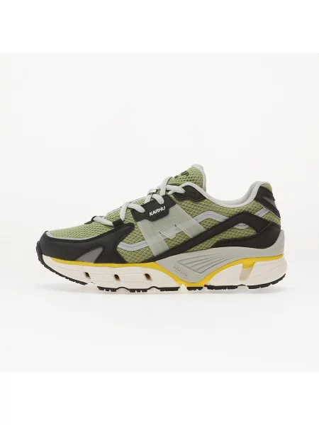 Tenisky Karhu Super Fulcrum Jet Black/ Epsom EUR černé