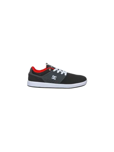 Tenisice Dc Shoes crna
