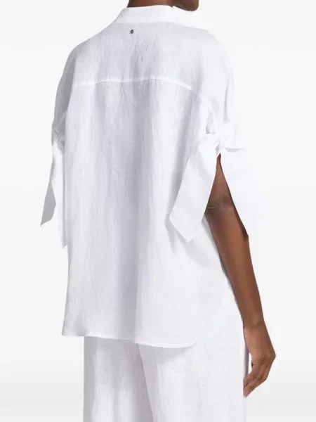 Masnis rövid ing Armani Exchange fehér