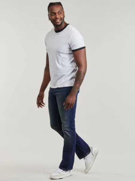 Botine Levi's® albastru