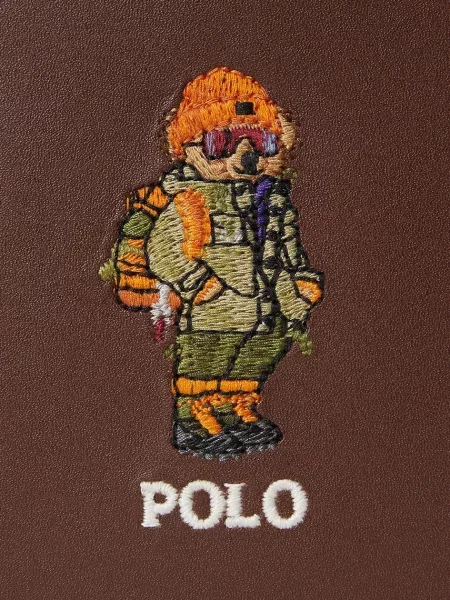Polo Ralph Lauren гаманець