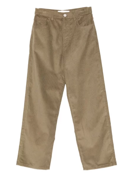 Pantaloni Róhe de catifea cord