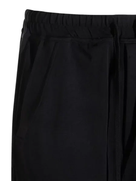 Pantaloni Thom Krom cu cordon negru