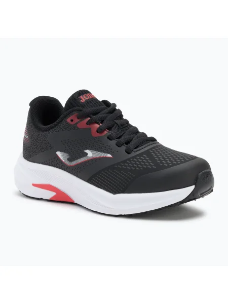 Joma Speed Jr gyermek cipő fekete. Méret: 38 EU fekete