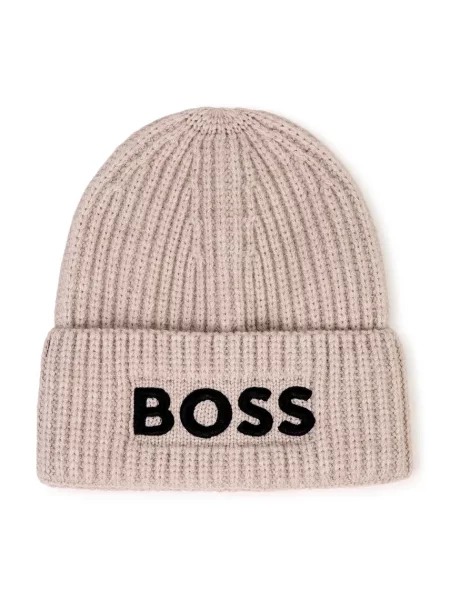 Детская шапка Boss