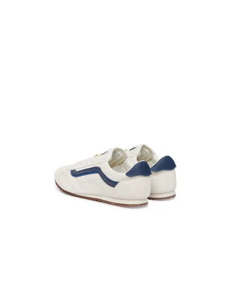 Vans Laisvalaikio batai Super Lowpro Kreminė