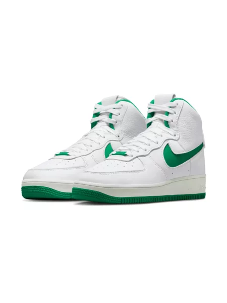 Sneakersy Nike Air Force 1 białe