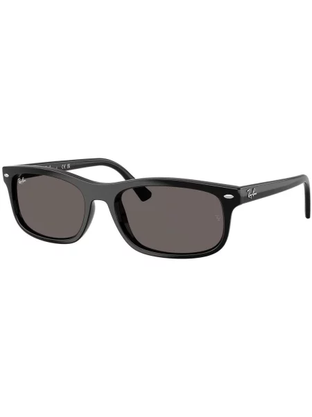Ceas Ray-ban negru