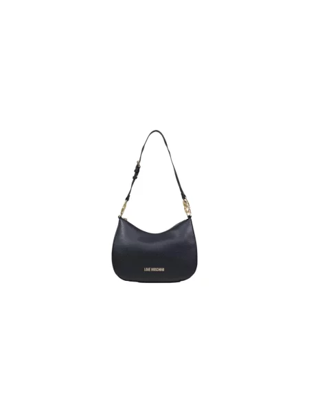 Torebka LOVE MOSCHINO czarna