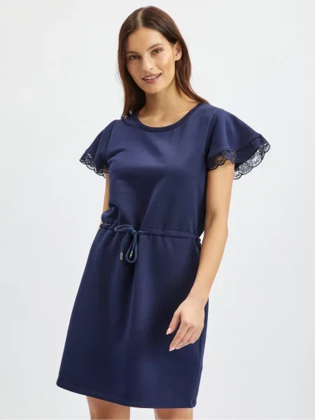 Rochie Orsay albastru