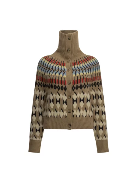 Polo Ralph Lauren kardigan wełniany