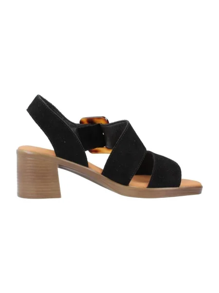 Pantofi Chika 10 negru