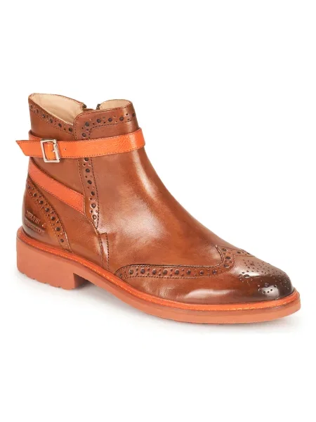 Botine Melvin & Hamilton
