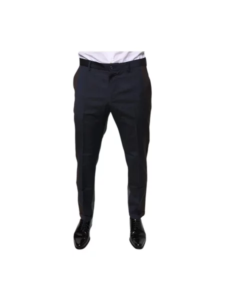 Spodnie Dolce And Gabbana czarne