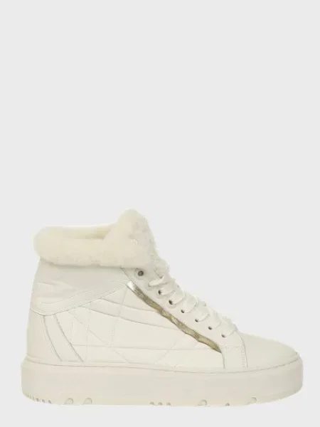 Ботинки Helena Soretti белые