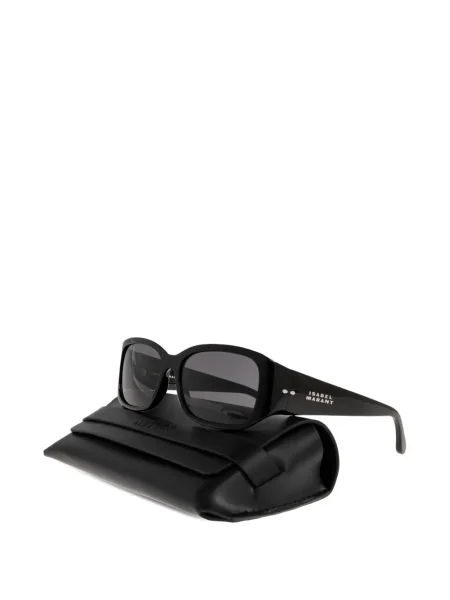 Ochelari de soare Isabel Marant Eyewear negru