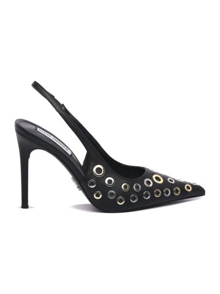 Pantofi Steve Madden negru