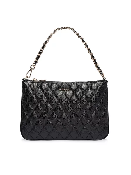Guess Geantă negru