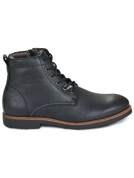 Pantofi Panama Jack negru
