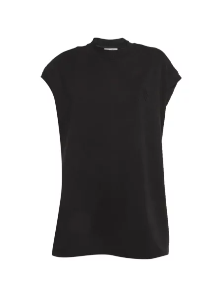 Tricou The Attico negru