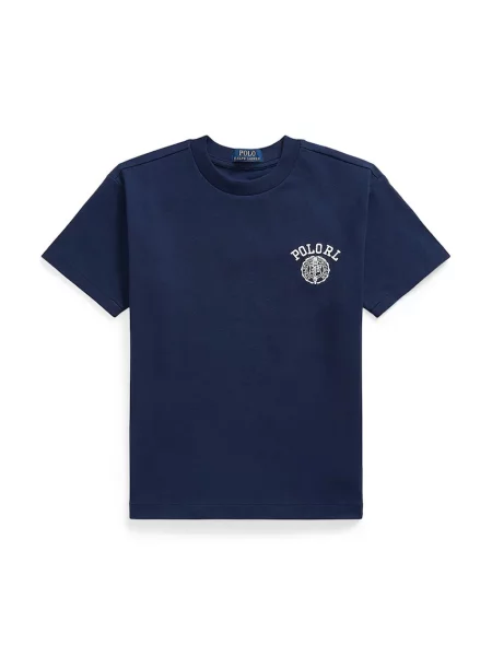 Детское поло Polo Ralph Lauren