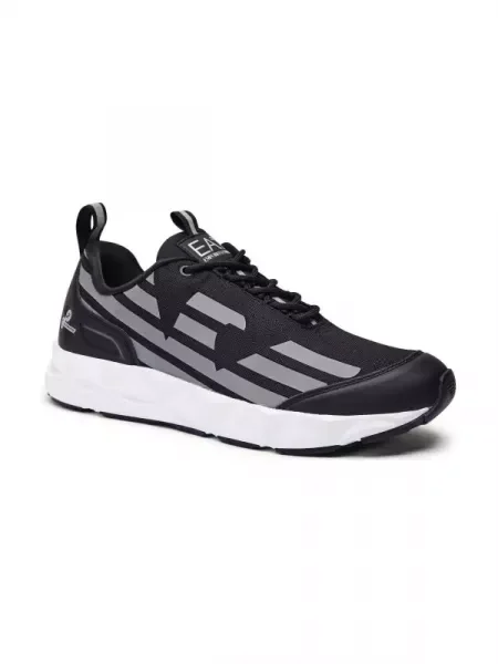 Sportcipők Emporio Armani fekete