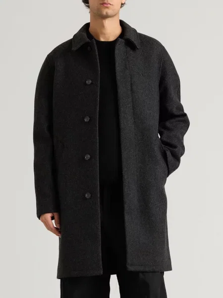 Kurtka A.p.c. szara