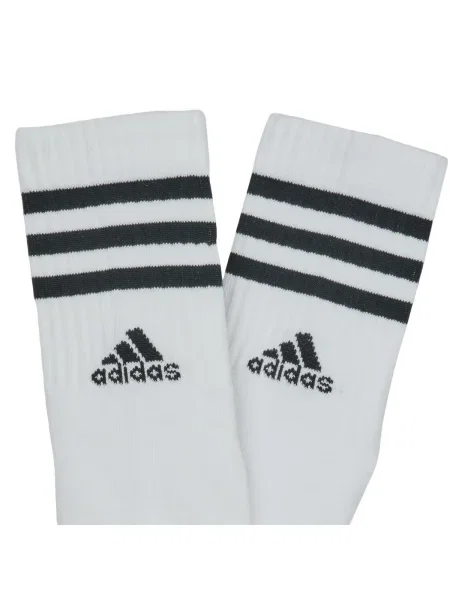 Adidas șosete Essentials alb