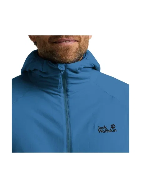 Sako Jack Wolfskin modrá