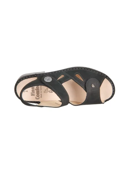 Tenisky Finn Comfort sivá