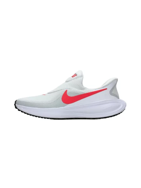 NIKE Tenisice za trčanje Revolution 8 EasyOn crvena bijela