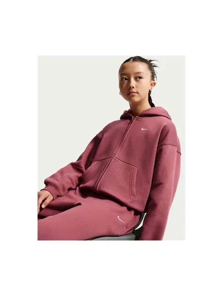 Gyerek ruha Nike rózsaszín