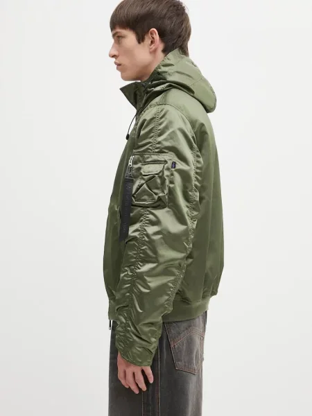 Alpha Industries Base geacă bomber pentru bărbați