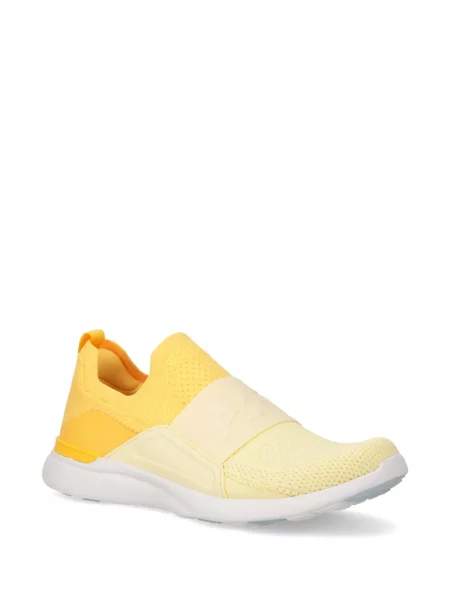 Sneakerși Apl: Athletic Propulsion Labs galben