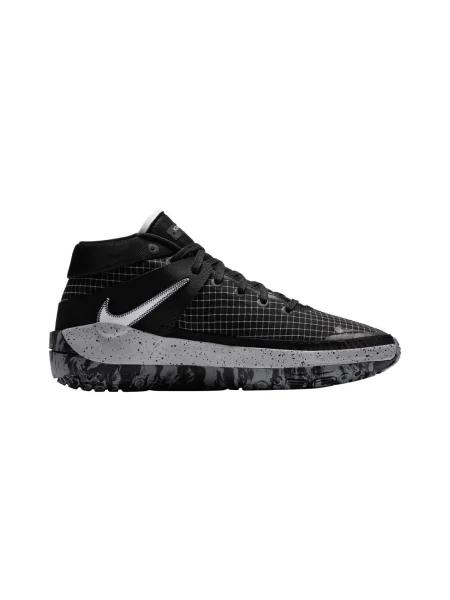 Tenisky Nike čierna