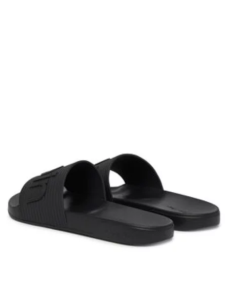 Natikače Calvin Klein Nemo crna