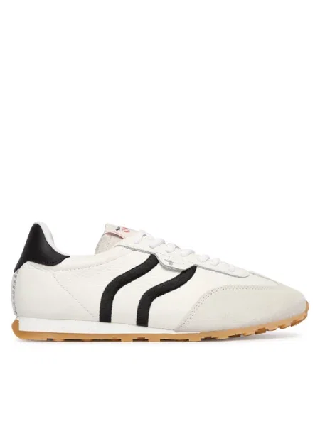 Sneakersy Tamaris bílé