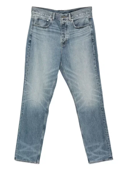 Blugi Fear Of God Essentials albastru