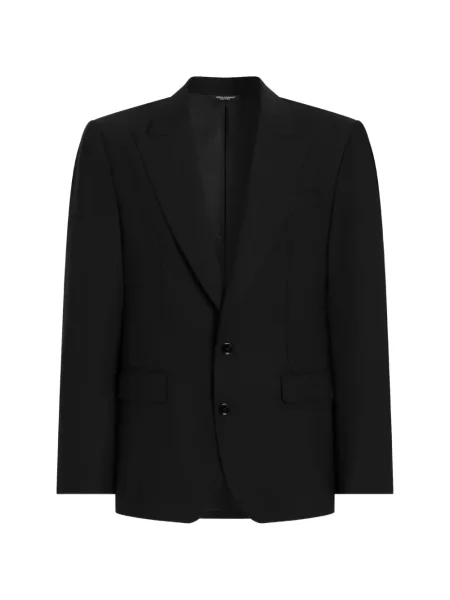 Sacou Dolce & Gabbana negru