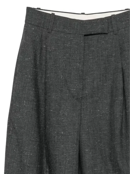 Pantaloni Róhe gri