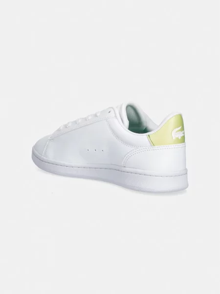 Детские кроссовки Lacoste