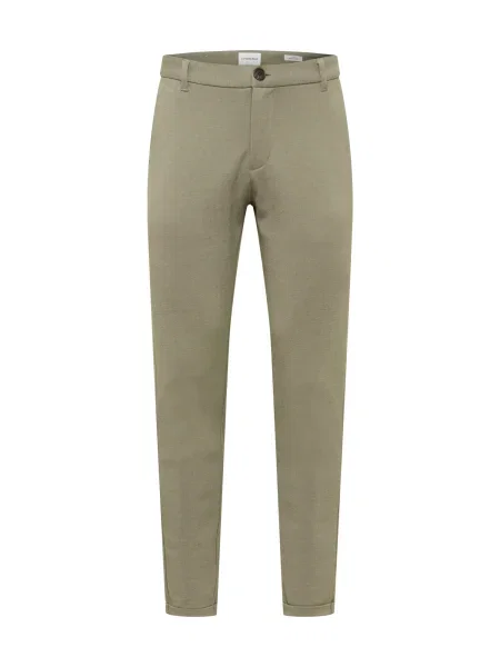 Lindbergh Pantaloni kaki