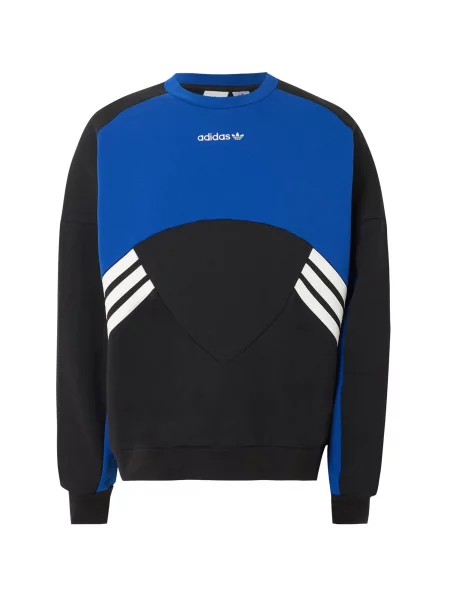 Hanorac Adidas Originals alb