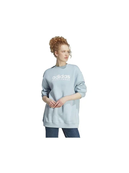 Košeľa Adidas modrá