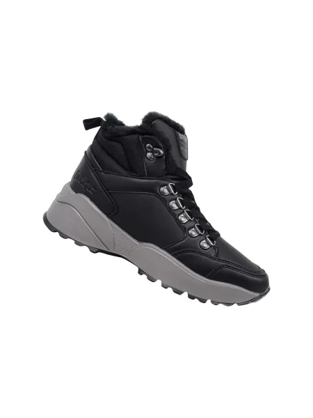 Pantofi Lee Cooper negru