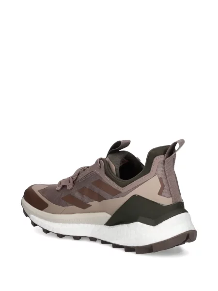 Geacă bomber Adidas cu dungi alb