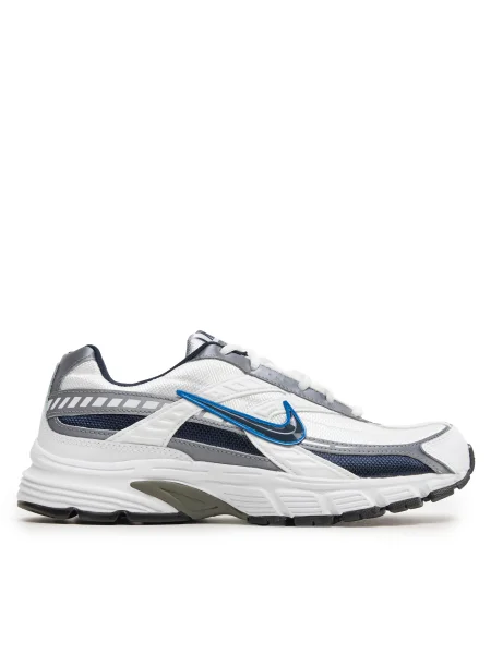 Sneakerși Nike alb