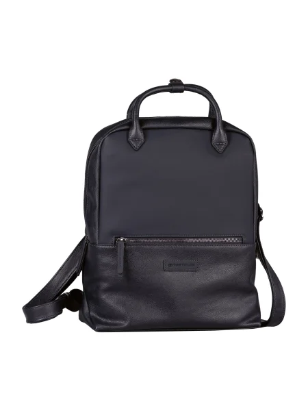 TOM TAILOR Rucsac Gia închis albastru