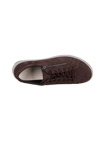 Pantofi Legero alb